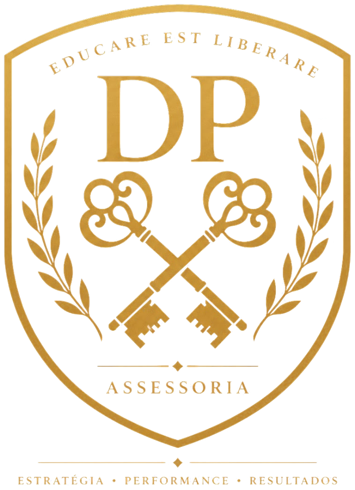 Douglas Pires Consultoria — Estratégia, Performance, Resultados